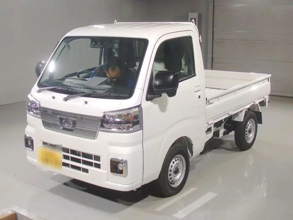 Daihatsu Hijet Truck S510P 2026